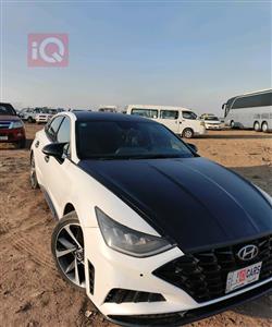 هيونداي سوناتا